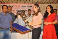 Racha Axe Presentation